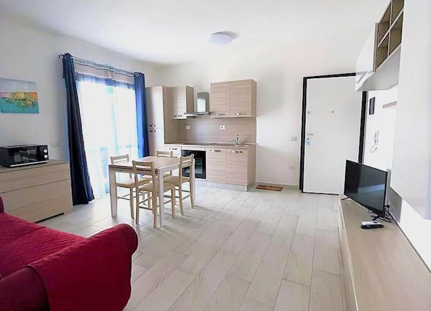 Affittimoderni La Maddalena - Mada20 Apartamento  La Maddalena (Sassari)